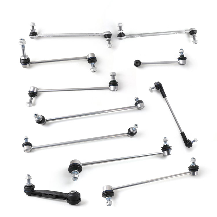 Bagaimanakah Pautan Penstabil Mempengaruhi Jangkaan Pengendalian Kenderaan Di Seluruh Dunia?