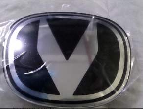 Logo Automobil Changan Uni-V