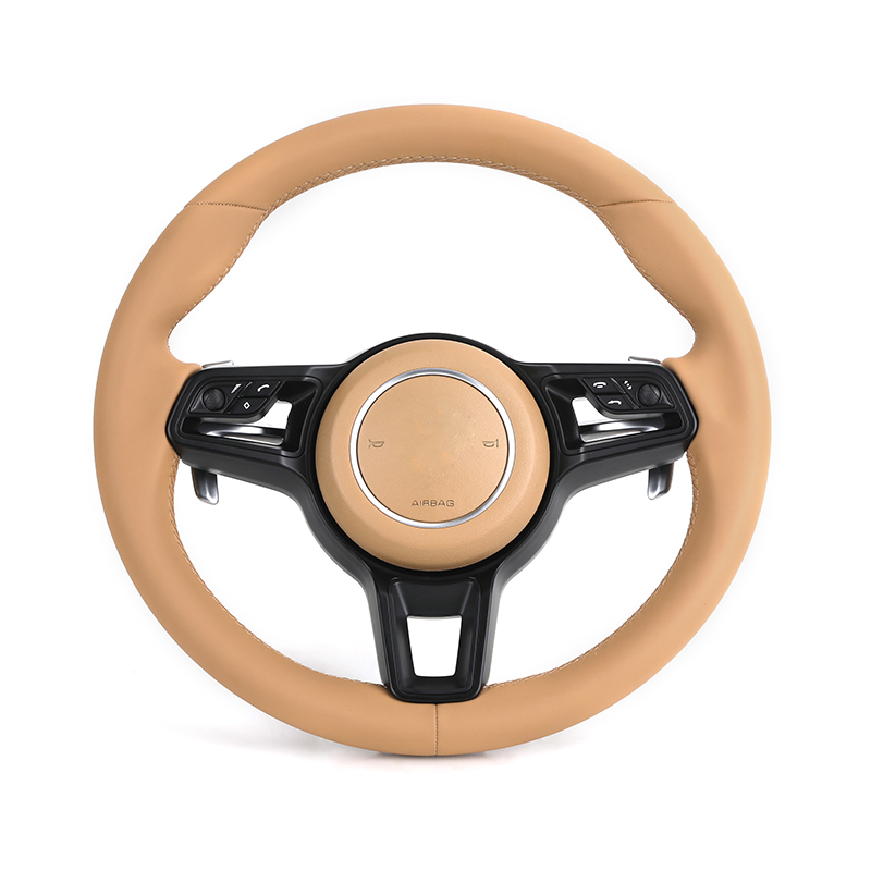 Roda Stereng Tersuai untuk Porsche Panamera Cayenne 957 911 958