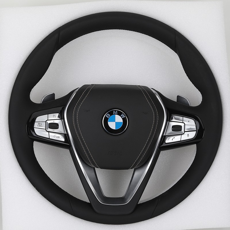 Roda Stereng ID6 untuk BMW F10 F30 G20 G21 M3 G80 G81 M4 G82 G83 G30