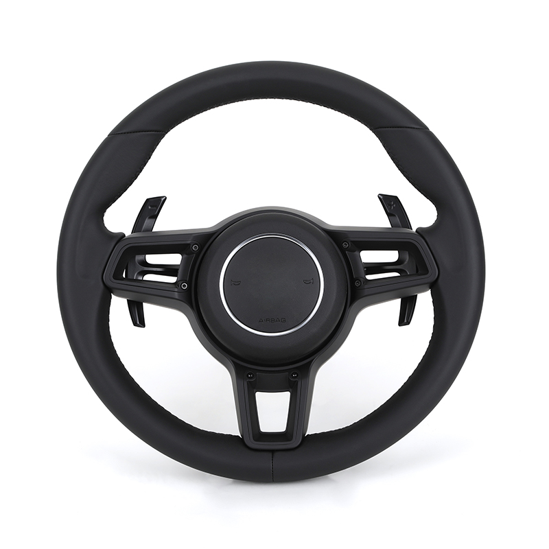 Roda Stereng untuk Porsche Cayenne 958 958.2 Panamera 970 971